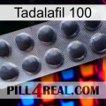 Tadalafil 100 30